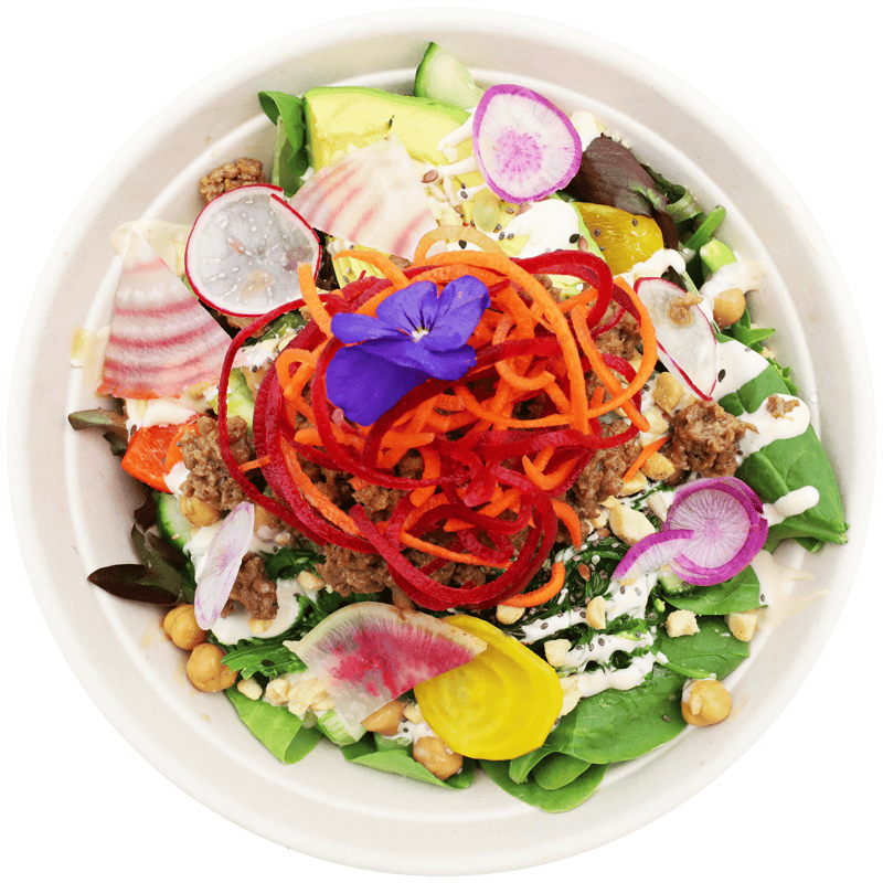 Power-Bowl