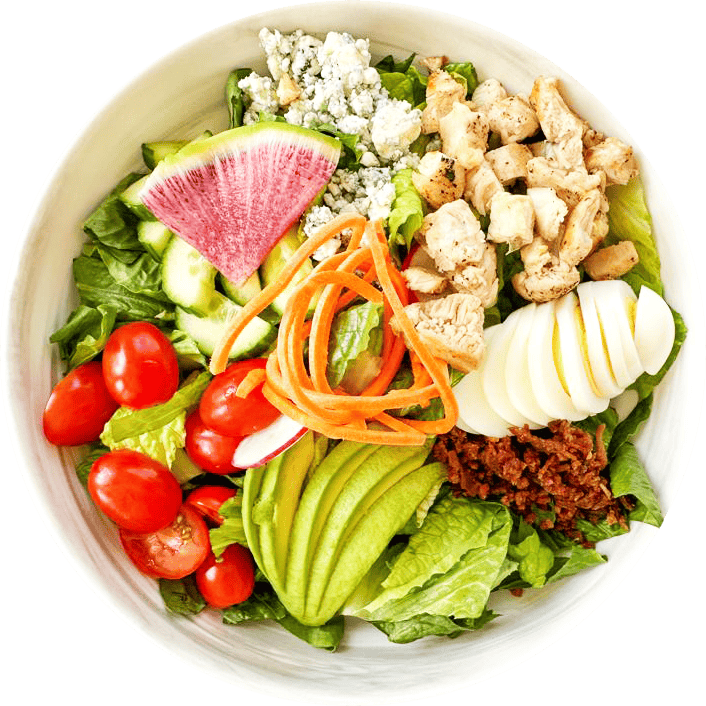 cobb-salad