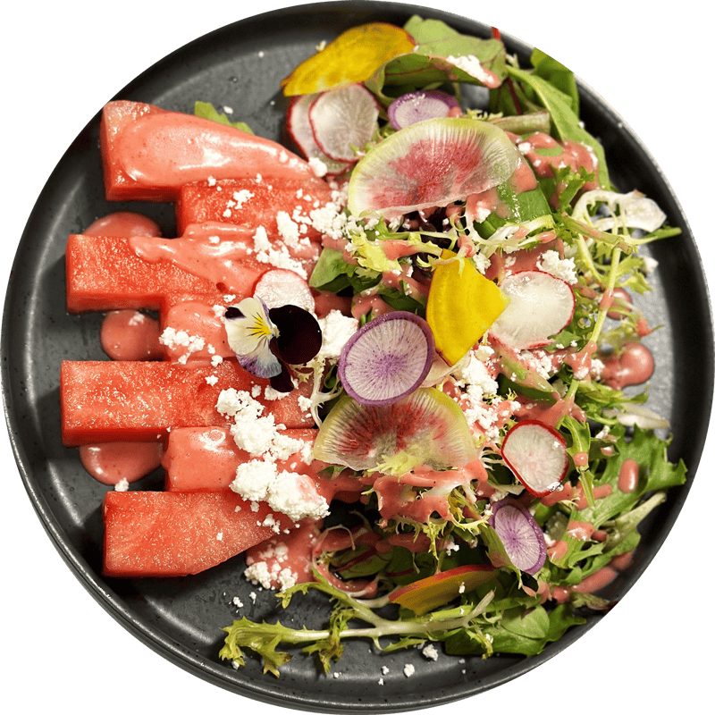 watermelon-salad