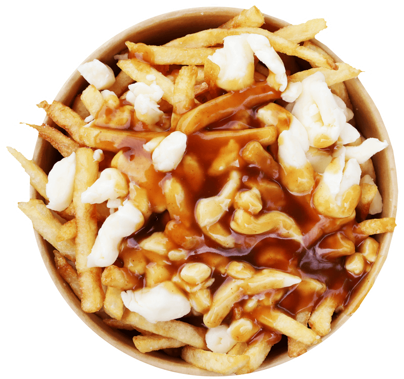 Poutine