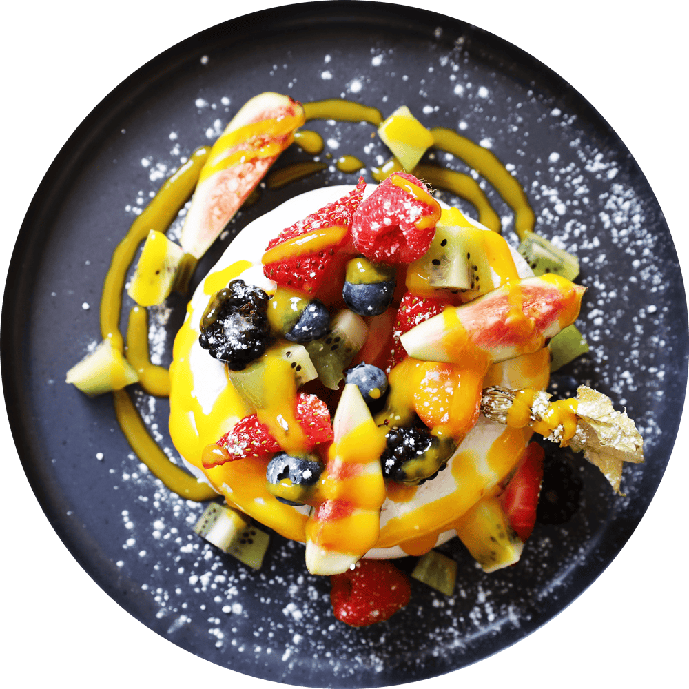 pavlova